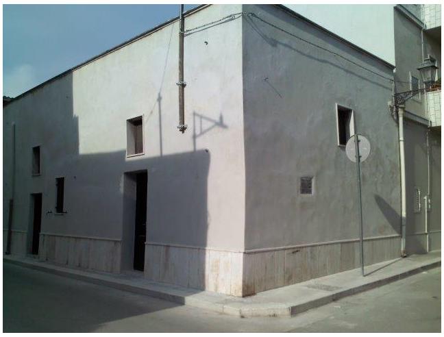 Anteprima foto 5 - Casa indipendente in Vendita a Trinitapoli (Barletta-Andria-Trani)