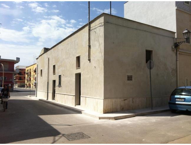 Anteprima foto 7 - Casa indipendente in Vendita a Trinitapoli (Barletta-Andria-Trani)