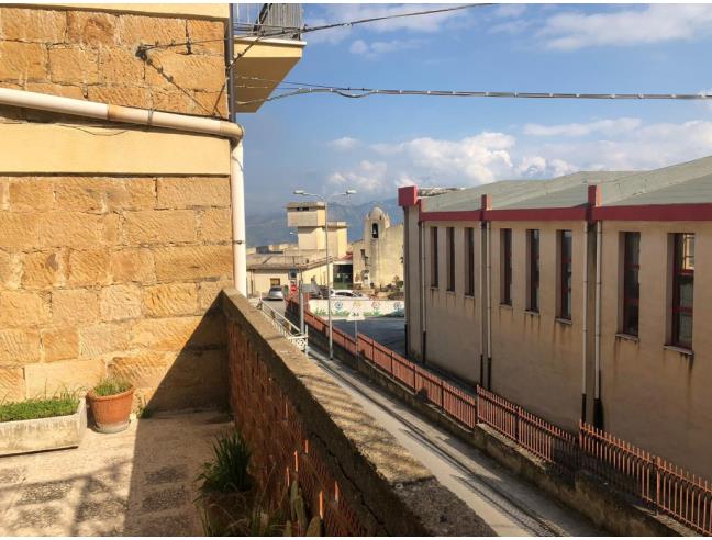 Anteprima foto 1 - Casa indipendente in Vendita a Tusa (Messina)