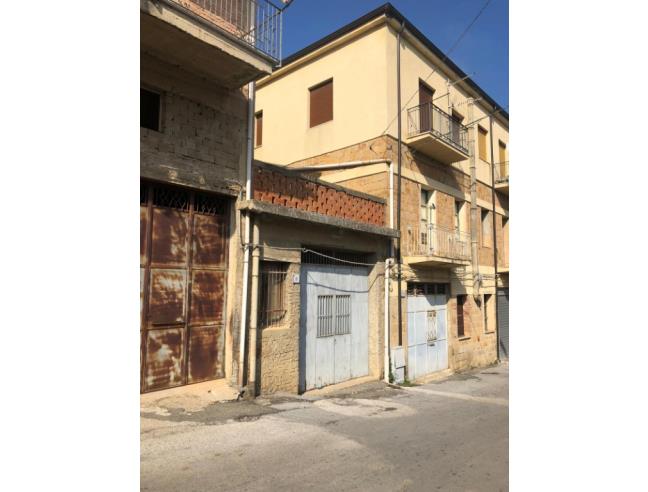 Anteprima foto 2 - Casa indipendente in Vendita a Tusa (Messina)
