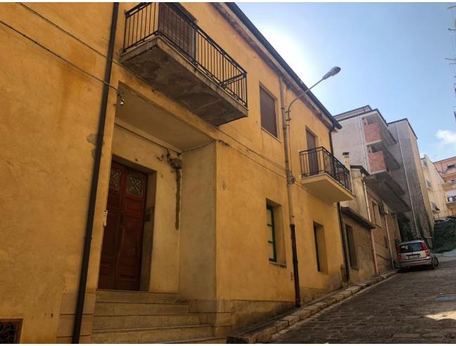 Anteprima foto 7 - Casa indipendente in Vendita a Tusa (Messina)