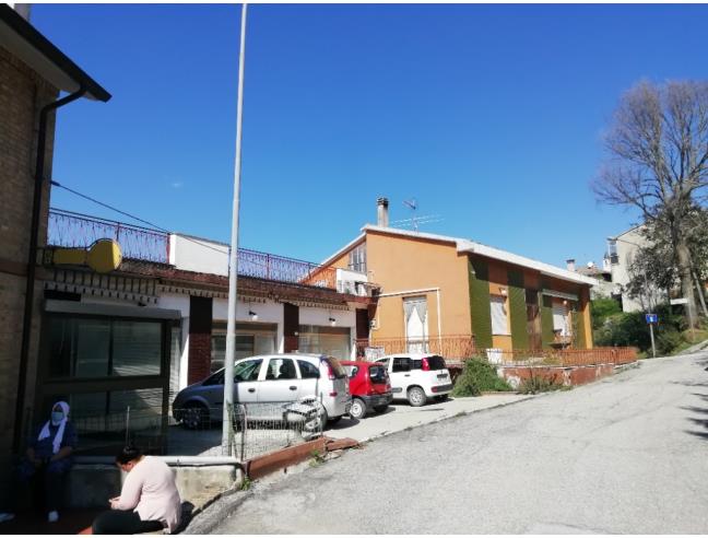 Anteprima foto 1 - Casa indipendente in Vendita a Urbino - Pieve Di Cagna