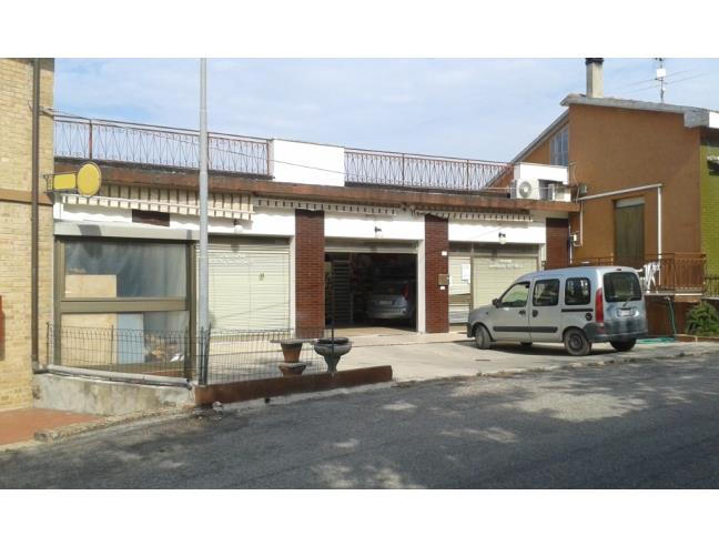 Anteprima foto 2 - Casa indipendente in Vendita a Urbino - Pieve Di Cagna