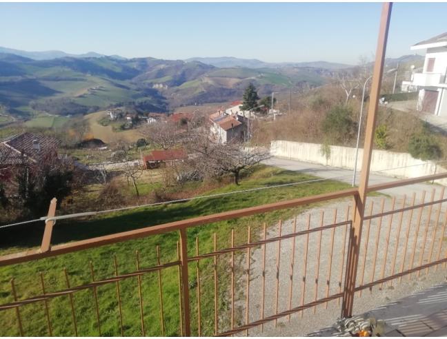 Anteprima foto 3 - Casa indipendente in Vendita a Urbino - Pieve Di Cagna