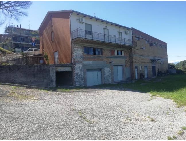 Anteprima foto 5 - Casa indipendente in Vendita a Urbino - Pieve Di Cagna