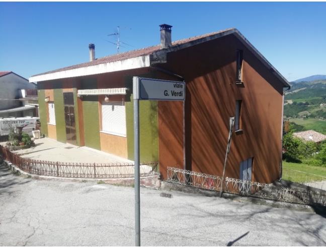 Anteprima foto 6 - Casa indipendente in Vendita a Urbino - Pieve Di Cagna