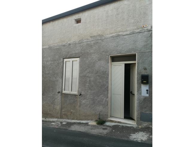 Anteprima foto 1 - Casa indipendente in Vendita a Uri (Sassari)
