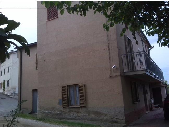 Anteprima foto 2 - Casa indipendente in Vendita a Vacri - Contrada Sant'Agata