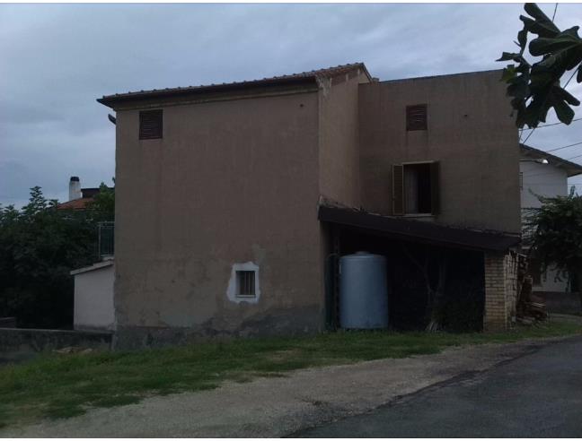 Anteprima foto 3 - Casa indipendente in Vendita a Vacri - Contrada Sant'Agata