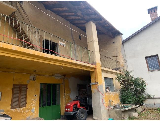 Anteprima foto 1 - Casa indipendente in Vendita a Valdieri (Cuneo)