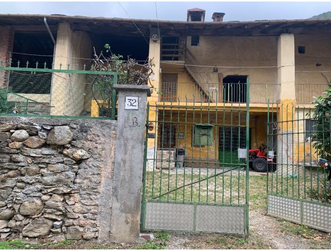 Anteprima foto 2 - Casa indipendente in Vendita a Valdieri (Cuneo)