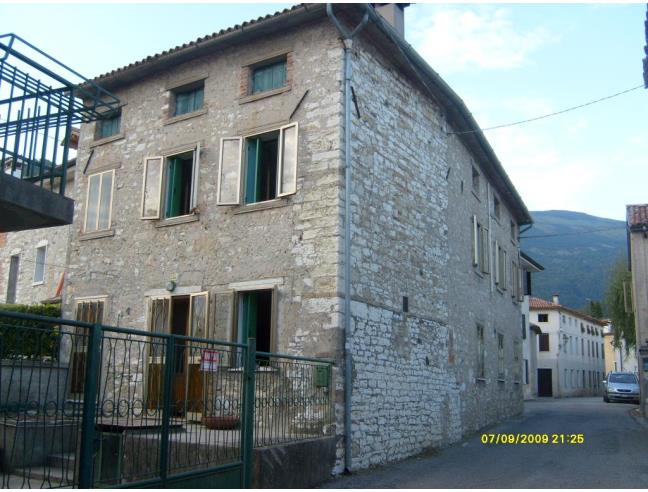 Anteprima foto 1 - Casa indipendente in Vendita a Valdobbiadene (Treviso)