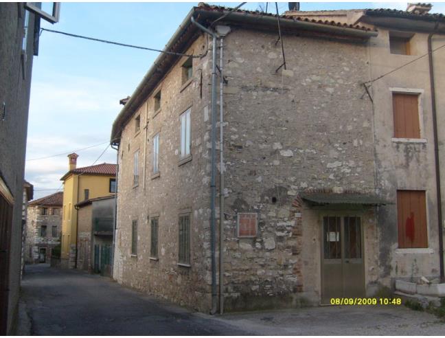 Anteprima foto 2 - Casa indipendente in Vendita a Valdobbiadene (Treviso)