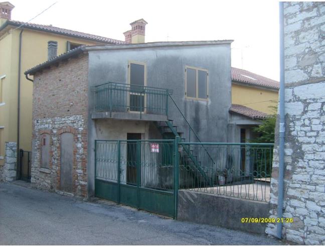 Anteprima foto 3 - Casa indipendente in Vendita a Valdobbiadene (Treviso)