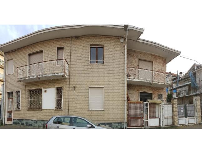 Anteprima foto 1 - Casa indipendente in Vendita a Valenza (Alessandria)