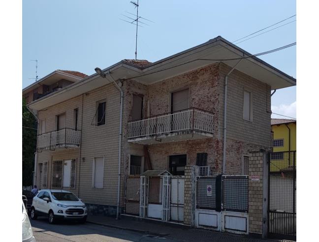 Anteprima foto 2 - Casa indipendente in Vendita a Valenza (Alessandria)
