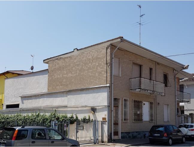 Anteprima foto 3 - Casa indipendente in Vendita a Valenza (Alessandria)