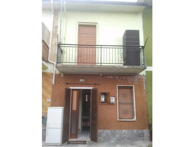 Anteprima foto 4 - Casa indipendente in Vendita a Valle Lomellina (Pavia)