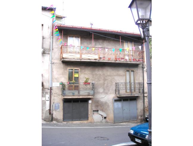 Anteprima foto 1 - Casa indipendente in Vendita a Vallefiorita (Catanzaro)
