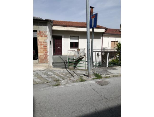 Anteprima foto 5 - Casa indipendente in Vendita a Valsinni (Matera)