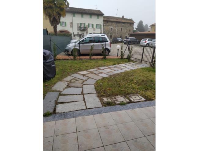 Anteprima foto 1 - Casa indipendente in Vendita a Varallo Pombia (Novara)