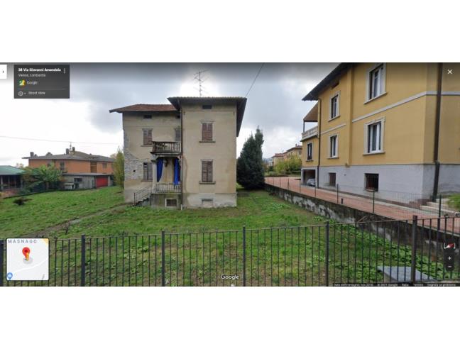 Anteprima foto 1 - Casa indipendente in Vendita a Varese (Varese)