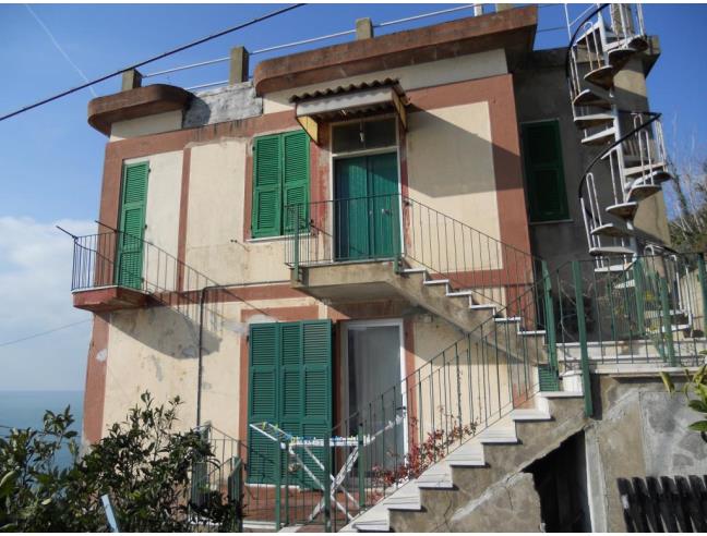 Anteprima foto 1 - Casa indipendente in Vendita a Vernazza - Corniglia