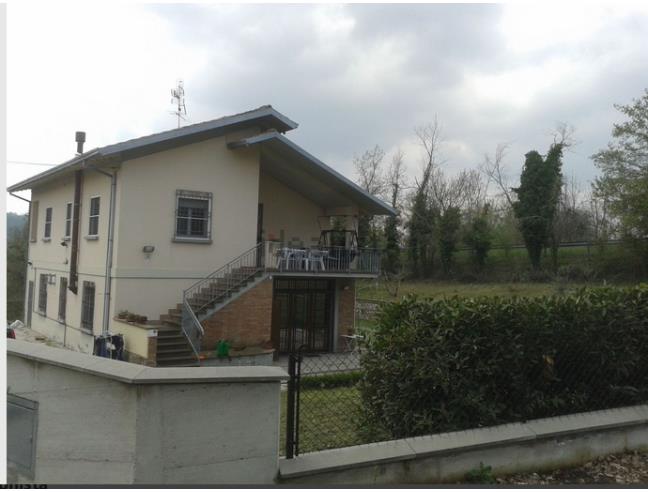 Anteprima foto 1 - Casa indipendente in Vendita a Verucchio (Rimini)