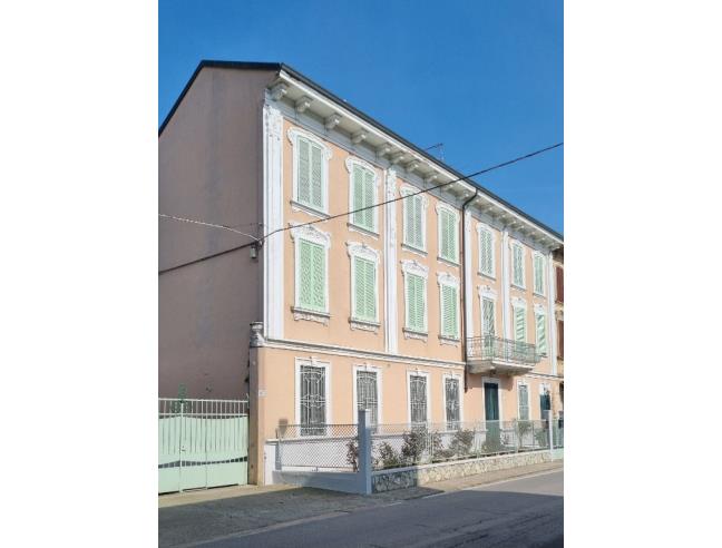 Anteprima foto 1 - Casa indipendente in Vendita a Vescovato (Cremona)