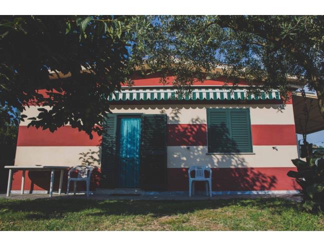 Anteprima foto 2 - Casa indipendente in Vendita a Vezzano Ligure - Fornola
