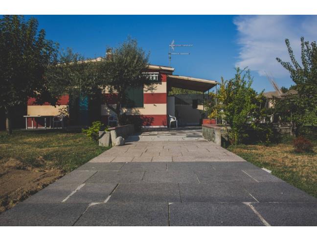 Anteprima foto 3 - Casa indipendente in Vendita a Vezzano Ligure - Fornola