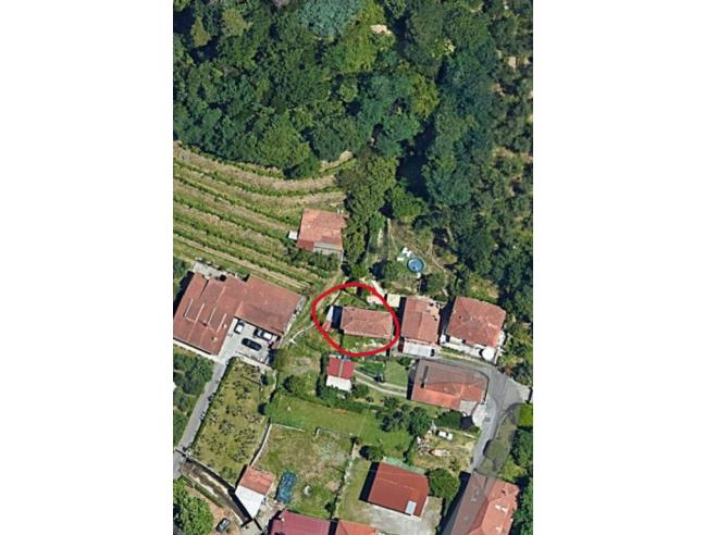 Anteprima foto 2 - Casa indipendente in Vendita a Vezzano Ligure - Prati