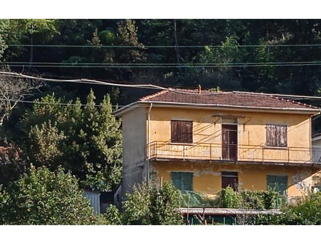 Anteprima foto 3 - Casa indipendente in Vendita a Vezzano Ligure - Prati