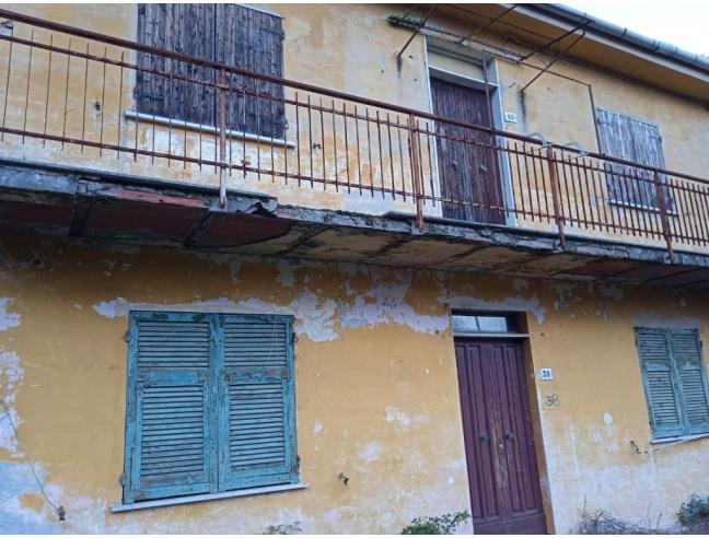 Anteprima foto 4 - Casa indipendente in Vendita a Vezzano Ligure - Prati
