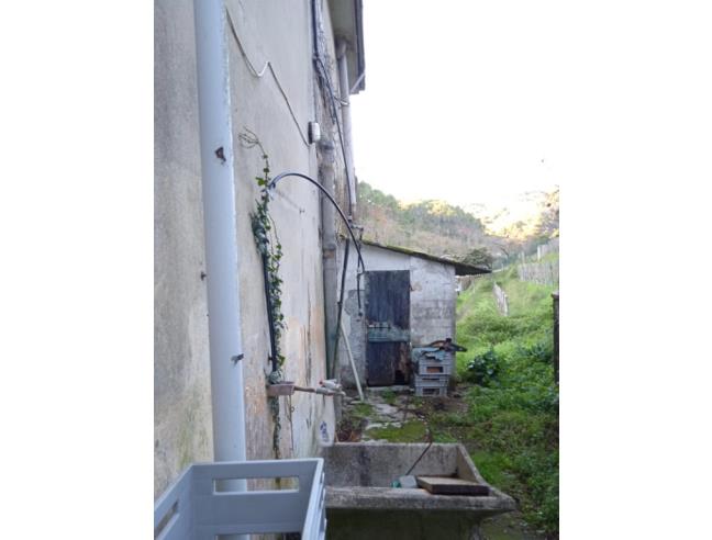 Anteprima foto 5 - Casa indipendente in Vendita a Vezzano Ligure - Prati