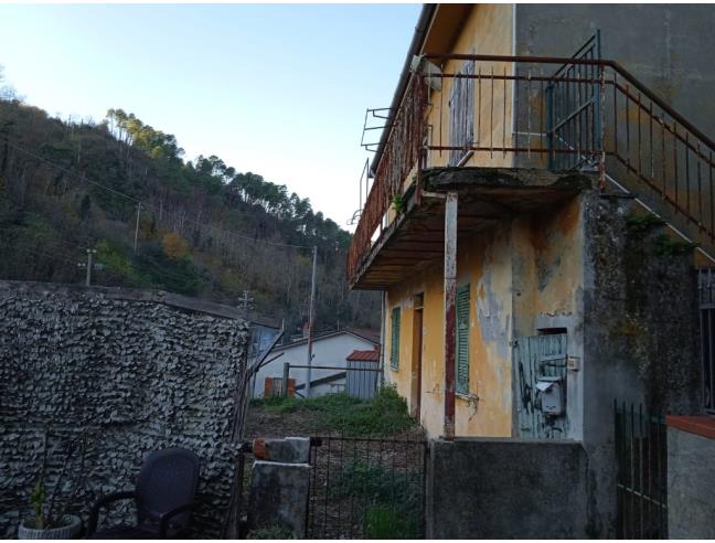 Anteprima foto 6 - Casa indipendente in Vendita a Vezzano Ligure - Prati