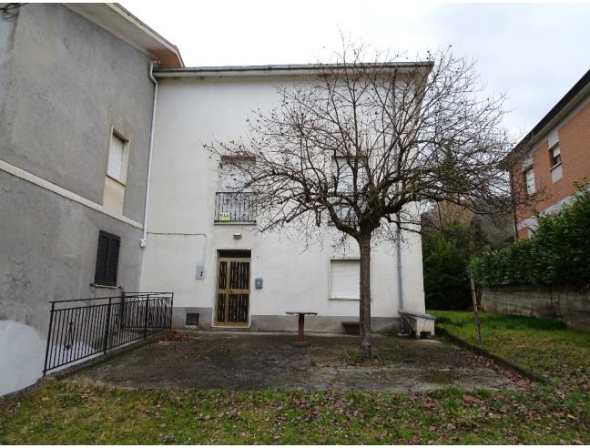 Anteprima foto 1 - Casa indipendente in Vendita a Vicalvi (Frosinone)