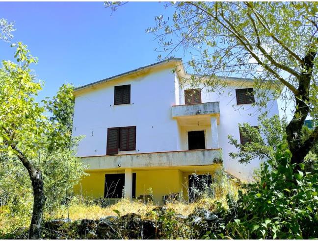 Anteprima foto 1 - Casa indipendente in Vendita a Vico nel Lazio - Pitocco