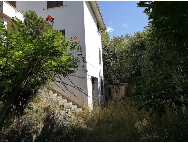 Anteprima foto 6 - Casa indipendente in Vendita a Vico nel Lazio - Pitocco