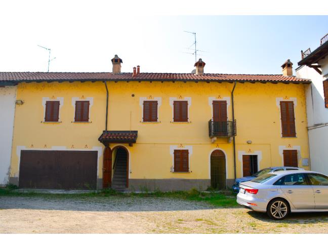 Anteprima foto 1 - Casa indipendente in Vendita a Vigevano (Pavia)