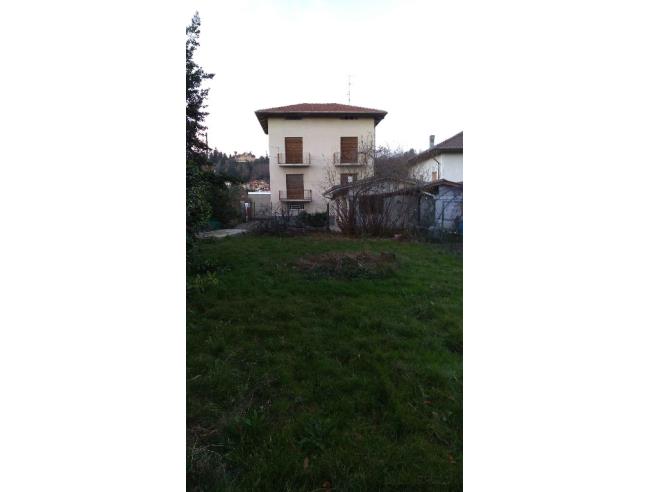 Anteprima foto 1 - Casa indipendente in Vendita a Vigliano Biellese (Biella)