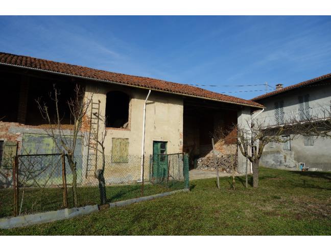 Anteprima foto 3 - Casa indipendente in Vendita a Villafranca d'Asti (Asti)
