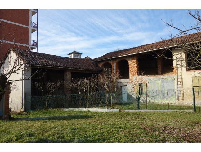 Anteprima foto 4 - Casa indipendente in Vendita a Villafranca d'Asti (Asti)