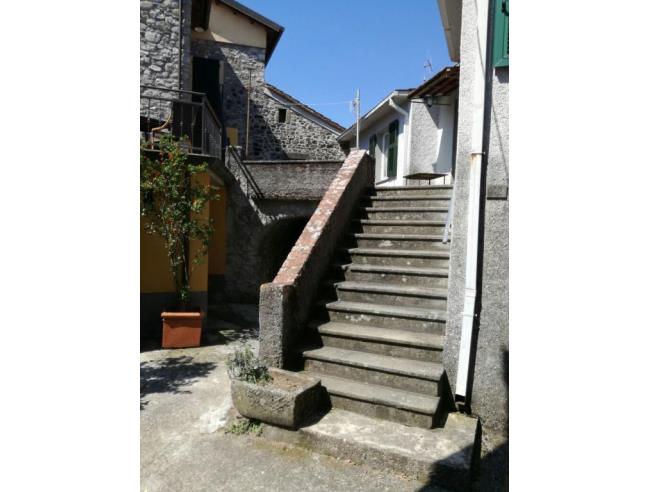 Anteprima foto 4 - Casa indipendente in Vendita a Villafranca in Lunigiana - Mocrone