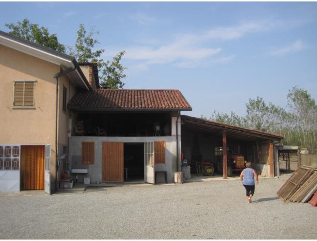 Anteprima foto 2 - Casa indipendente in Vendita a Villafranca Piemonte (Torino)