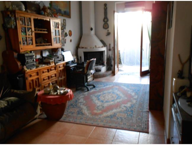 Anteprima foto 2 - Casa indipendente in Vendita a Villafranca Tirrena (Messina)