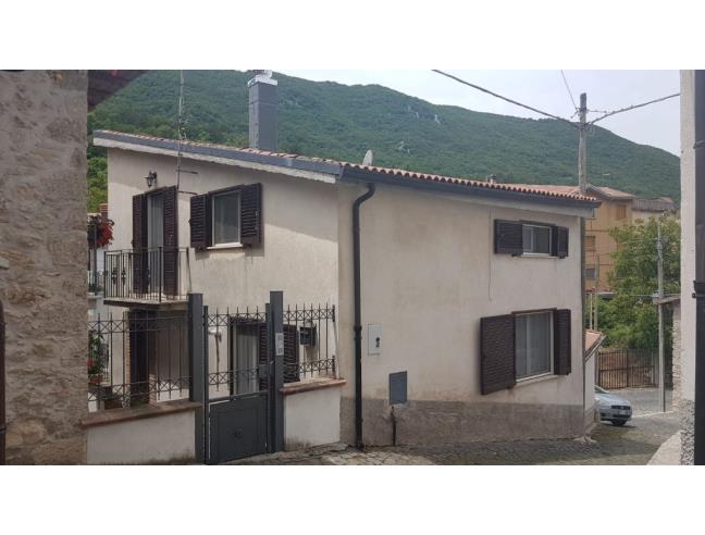 Anteprima foto 1 - Casa indipendente in Vendita a Villavallelonga (L'Aquila)