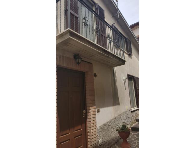 Anteprima foto 2 - Casa indipendente in Vendita a Villavallelonga (L'Aquila)