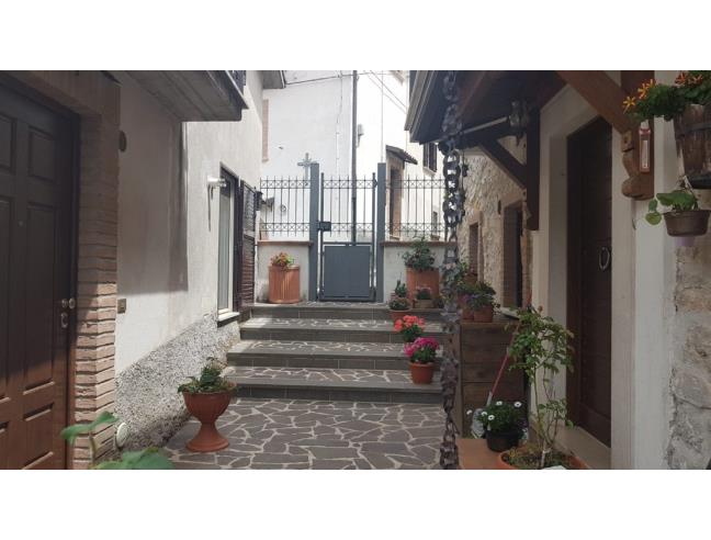 Anteprima foto 3 - Casa indipendente in Vendita a Villavallelonga (L'Aquila)