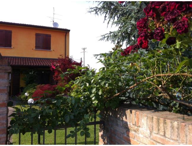 Anteprima foto 1 - Casa indipendente in Vendita a Villimpenta (Mantova)